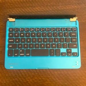 Used IPad Mini keyboard